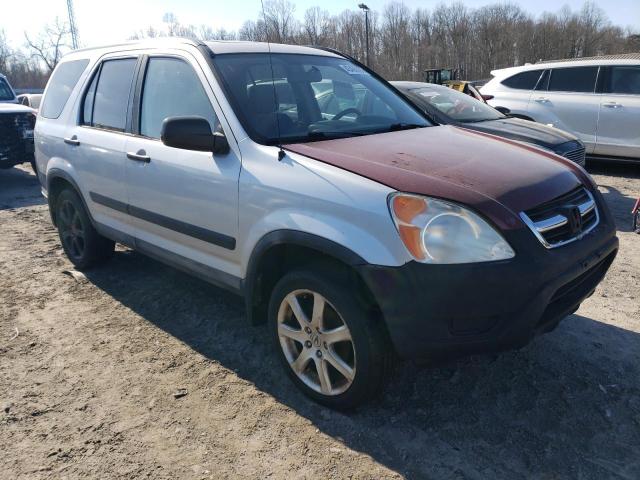 Photo 3 VIN: SHSRD78833U140332 - HONDA CRV 