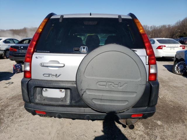 Photo 5 VIN: SHSRD78833U140332 - HONDA CRV 