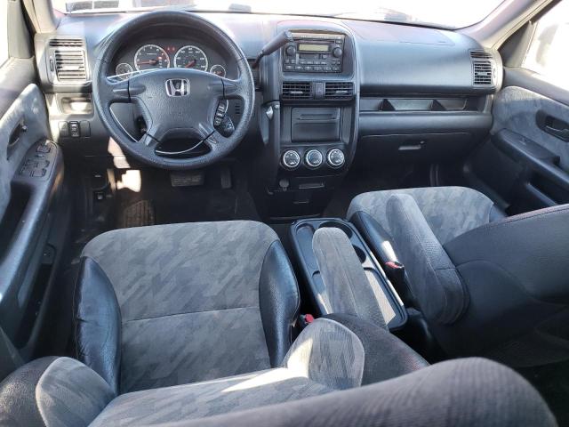 Photo 7 VIN: SHSRD78833U140332 - HONDA CRV 