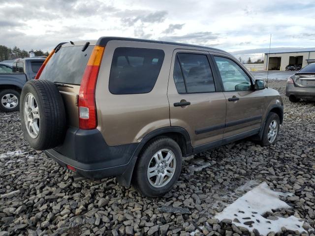 Photo 2 VIN: SHSRD78833U143599 - HONDA CRV 