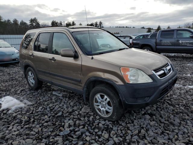 Photo 3 VIN: SHSRD78833U143599 - HONDA CRV 