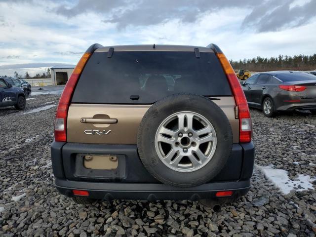 Photo 5 VIN: SHSRD78833U143599 - HONDA CRV 