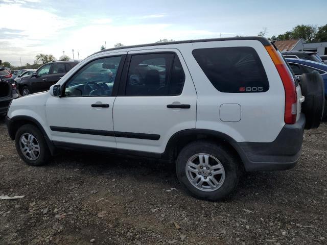 Photo 1 VIN: SHSRD78833U147989 - HONDA CRV 