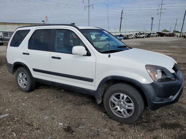 Photo 3 VIN: SHSRD78833U147989 - HONDA CRV 