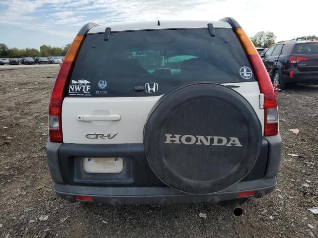 Photo 5 VIN: SHSRD78833U147989 - HONDA CRV 