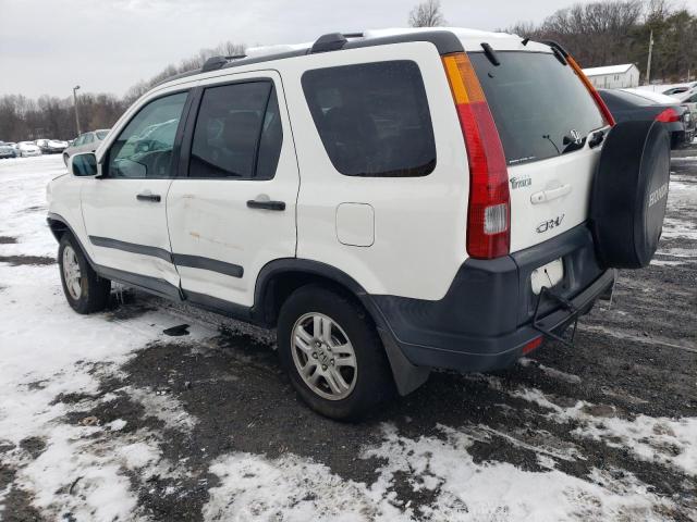 Photo 1 VIN: SHSRD78833U153856 - HONDA CRV 