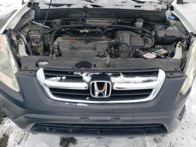 Photo 11 VIN: SHSRD78833U153856 - HONDA CRV 