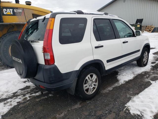 Photo 2 VIN: SHSRD78833U153856 - HONDA CRV 