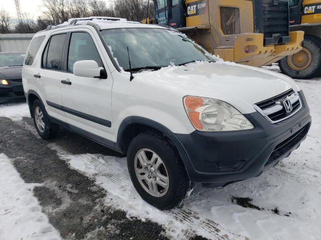 Photo 3 VIN: SHSRD78833U153856 - HONDA CRV 