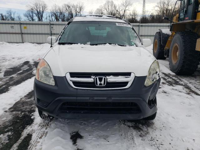 Photo 4 VIN: SHSRD78833U153856 - HONDA CRV 