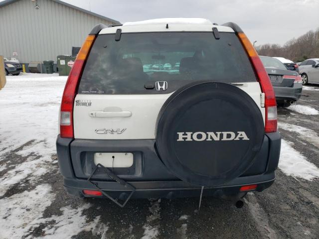 Photo 5 VIN: SHSRD78833U153856 - HONDA CRV 