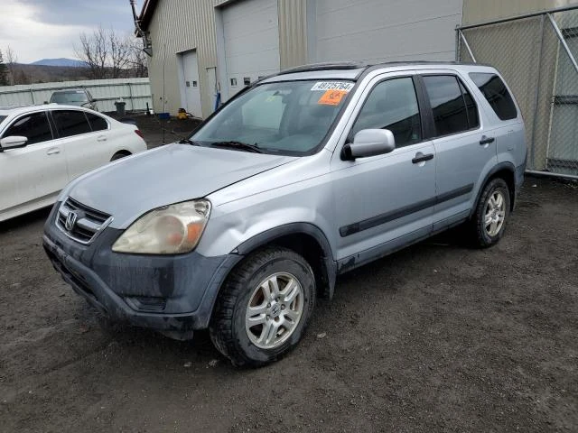 Photo 0 VIN: SHSRD78833U155297 - HONDA CR-V EX 