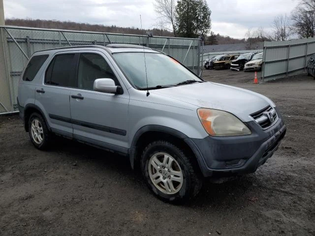 Photo 3 VIN: SHSRD78833U155297 - HONDA CR-V EX 