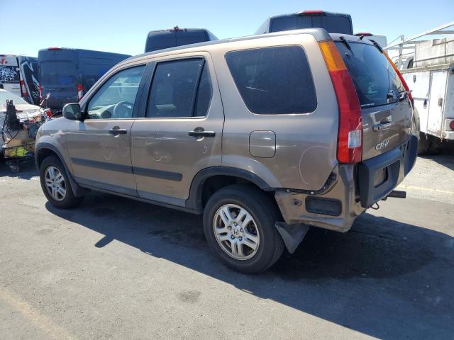 Photo 1 VIN: SHSRD78833U159625 - HONDA CR-V EX 