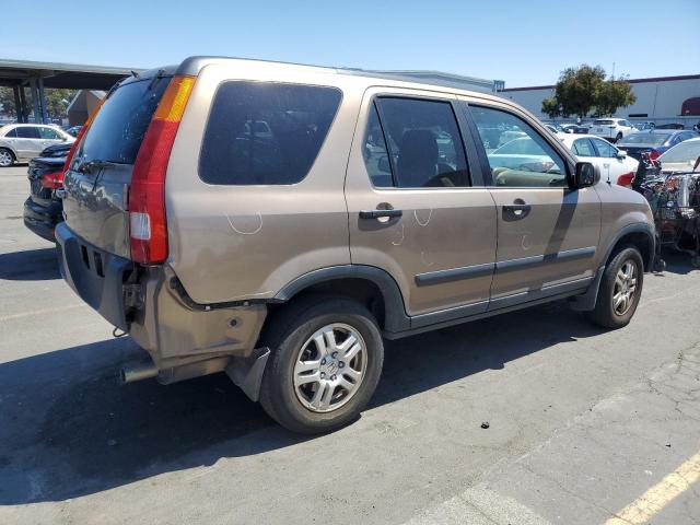 Photo 2 VIN: SHSRD78833U159625 - HONDA CR-V EX 