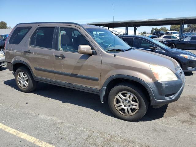 Photo 3 VIN: SHSRD78833U159625 - HONDA CR-V EX 