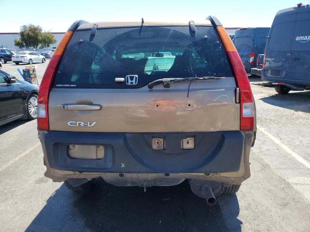 Photo 5 VIN: SHSRD78833U159625 - HONDA CR-V EX 