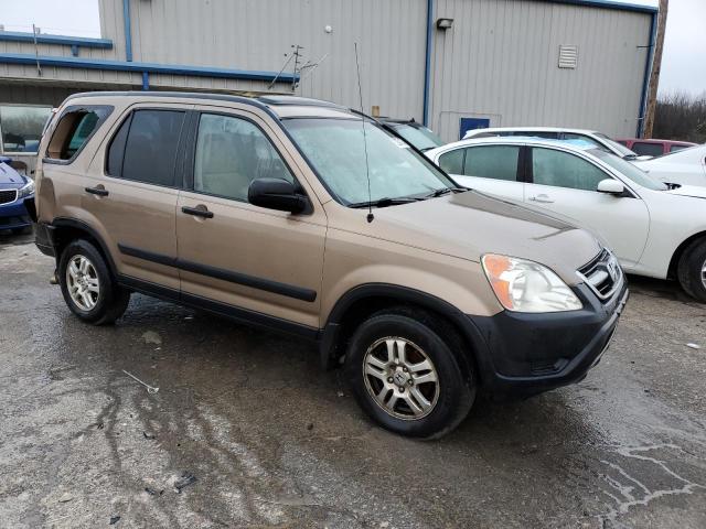 Photo 3 VIN: SHSRD78834U207254 - HONDA CRV 