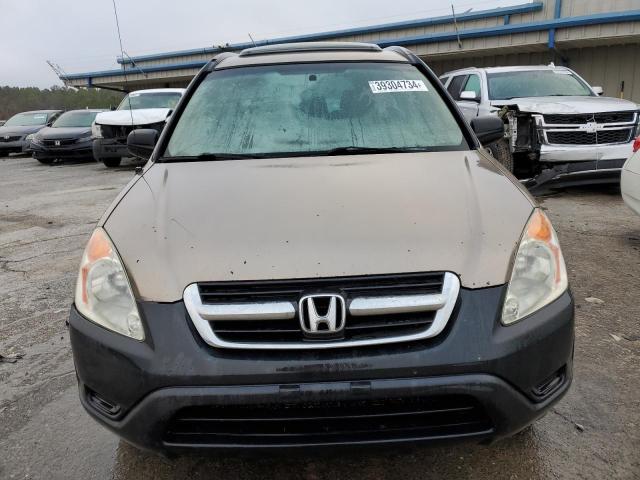 Photo 4 VIN: SHSRD78834U207254 - HONDA CRV 