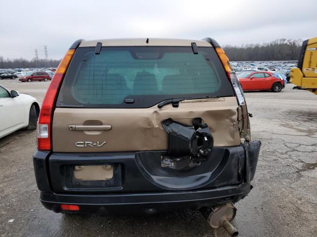 Photo 5 VIN: SHSRD78834U207254 - HONDA CRV 