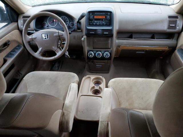 Photo 7 VIN: SHSRD78834U207254 - HONDA CRV 