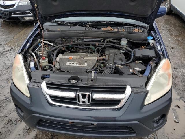 Photo 11 VIN: SHSRD78834U220151 - HONDA CRV 