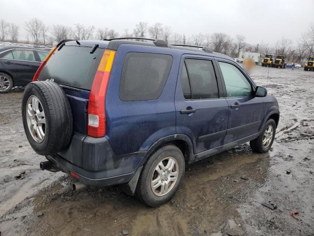 Photo 2 VIN: SHSRD78834U220151 - HONDA CRV 