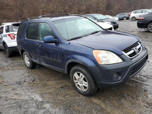 Photo 3 VIN: SHSRD78834U220151 - HONDA CRV 