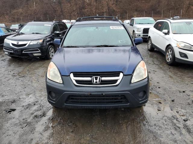 Photo 4 VIN: SHSRD78834U220151 - HONDA CRV 