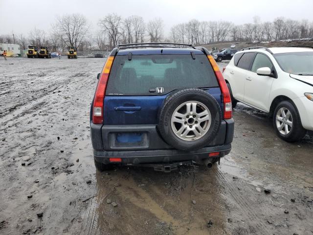 Photo 5 VIN: SHSRD78834U220151 - HONDA CRV 