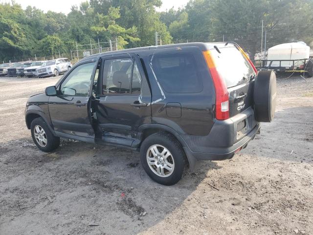 Photo 1 VIN: SHSRD78834U221302 - HONDA CRV 