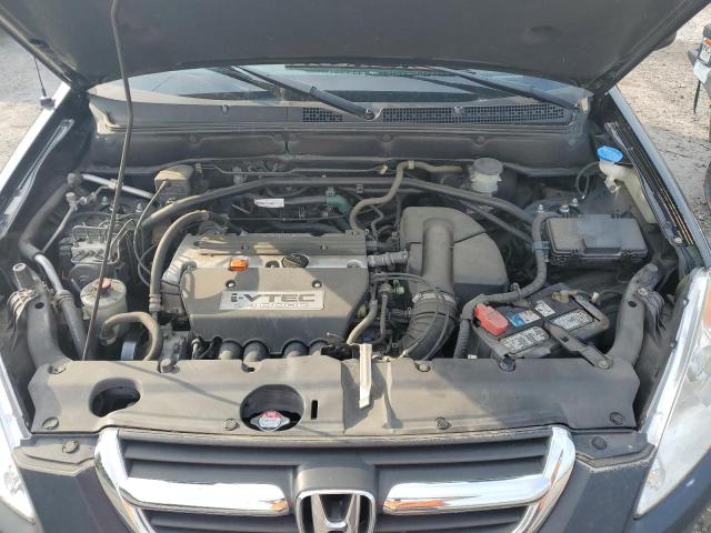 Photo 11 VIN: SHSRD78834U221302 - HONDA CRV 