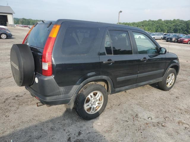 Photo 2 VIN: SHSRD78834U221302 - HONDA CRV 