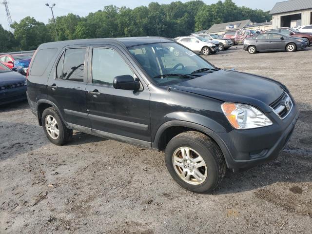 Photo 3 VIN: SHSRD78834U221302 - HONDA CRV 