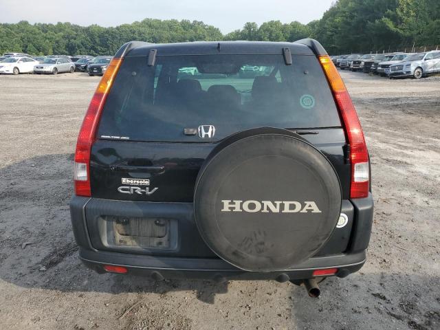 Photo 5 VIN: SHSRD78834U221302 - HONDA CRV 