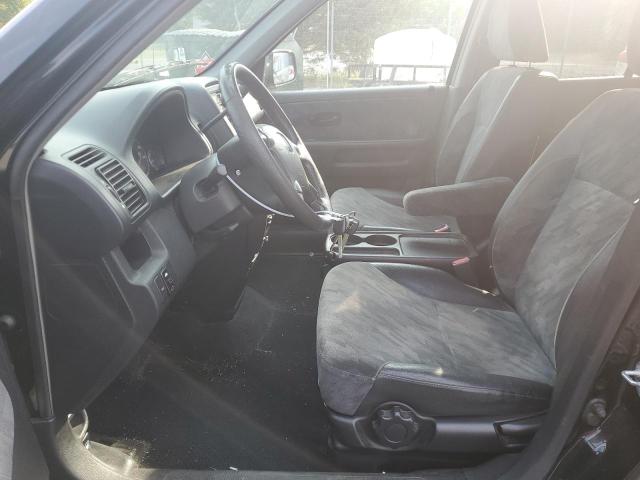 Photo 6 VIN: SHSRD78834U221302 - HONDA CRV 