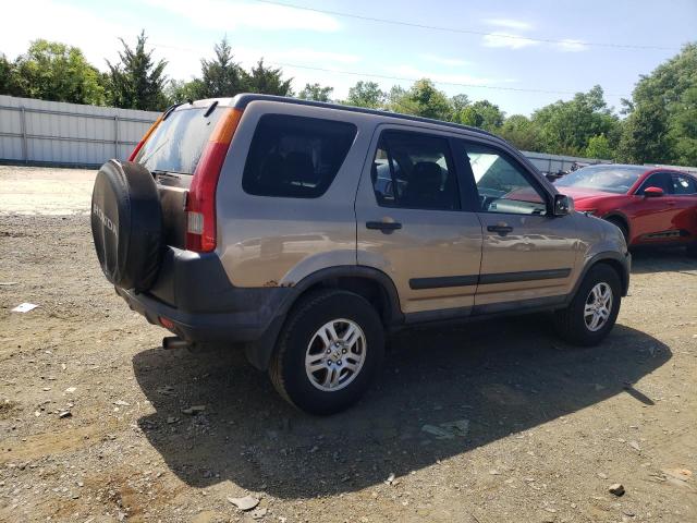 Photo 2 VIN: SHSRD78834U250766 - HONDA CRV 