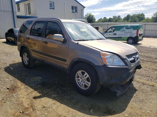 Photo 3 VIN: SHSRD78834U250766 - HONDA CRV 