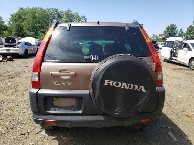 Photo 5 VIN: SHSRD78834U250766 - HONDA CRV 