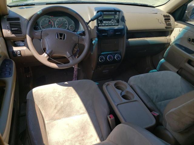 Photo 7 VIN: SHSRD78834U250766 - HONDA CRV 