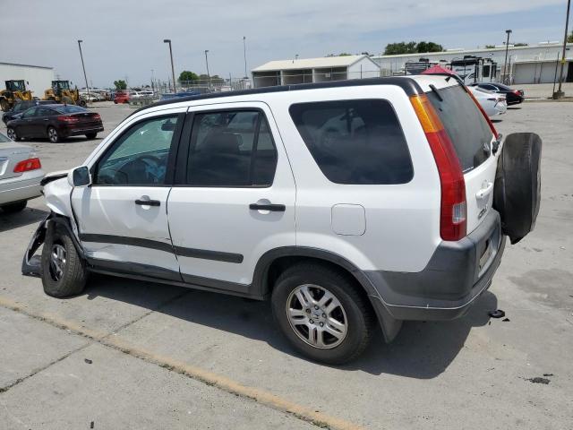 Photo 1 VIN: SHSRD78834U254431 - HONDA CRV 