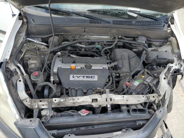 Photo 11 VIN: SHSRD78834U254431 - HONDA CRV 