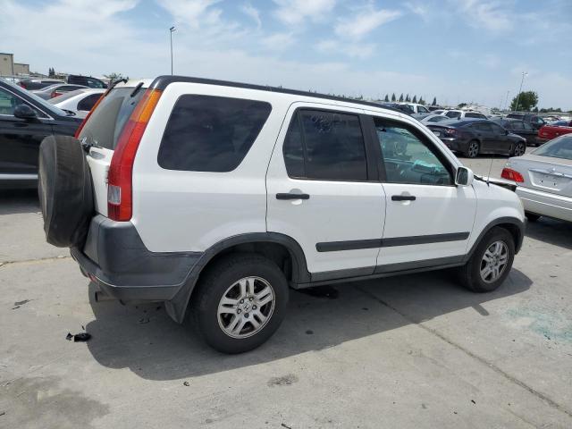 Photo 2 VIN: SHSRD78834U254431 - HONDA CRV 