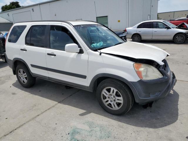 Photo 3 VIN: SHSRD78834U254431 - HONDA CRV 