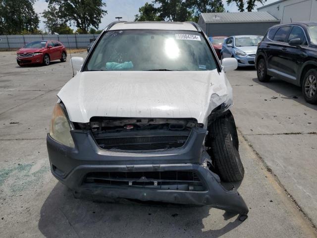 Photo 4 VIN: SHSRD78834U254431 - HONDA CRV 