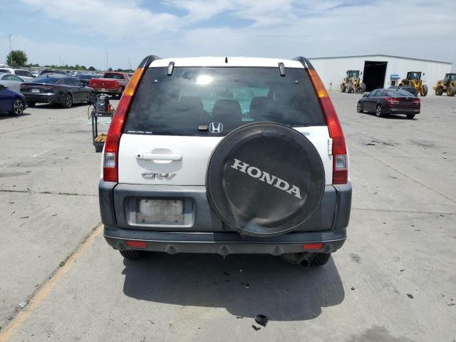 Photo 5 VIN: SHSRD78834U254431 - HONDA CRV 