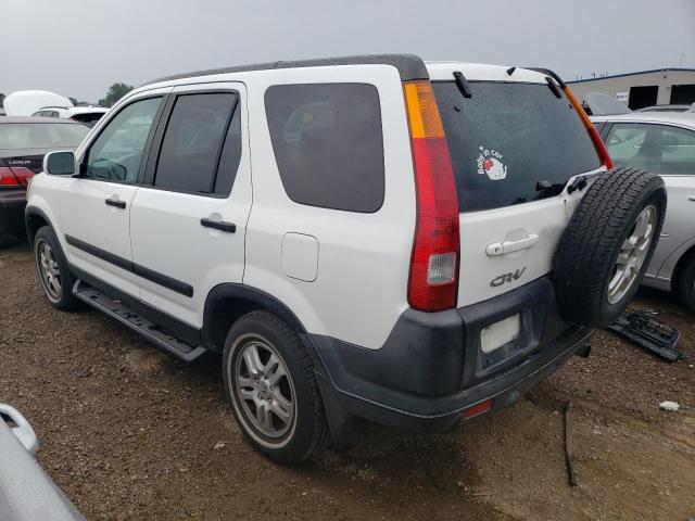 Photo 1 VIN: SHSRD78834U254591 - HONDA CRV 