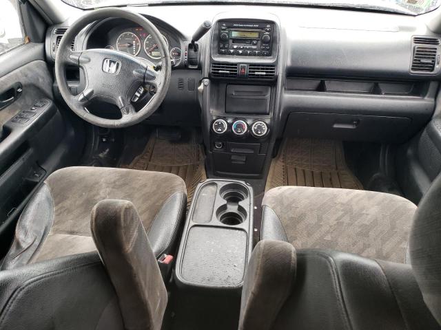 Photo 7 VIN: SHSRD78834U254591 - HONDA CRV 