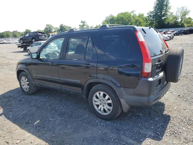 Photo 1 VIN: SHSRD78835U304083 - HONDA CRV 