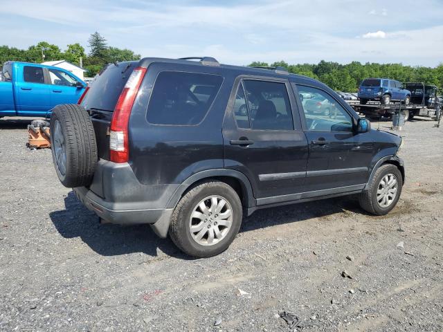 Photo 2 VIN: SHSRD78835U304083 - HONDA CRV 